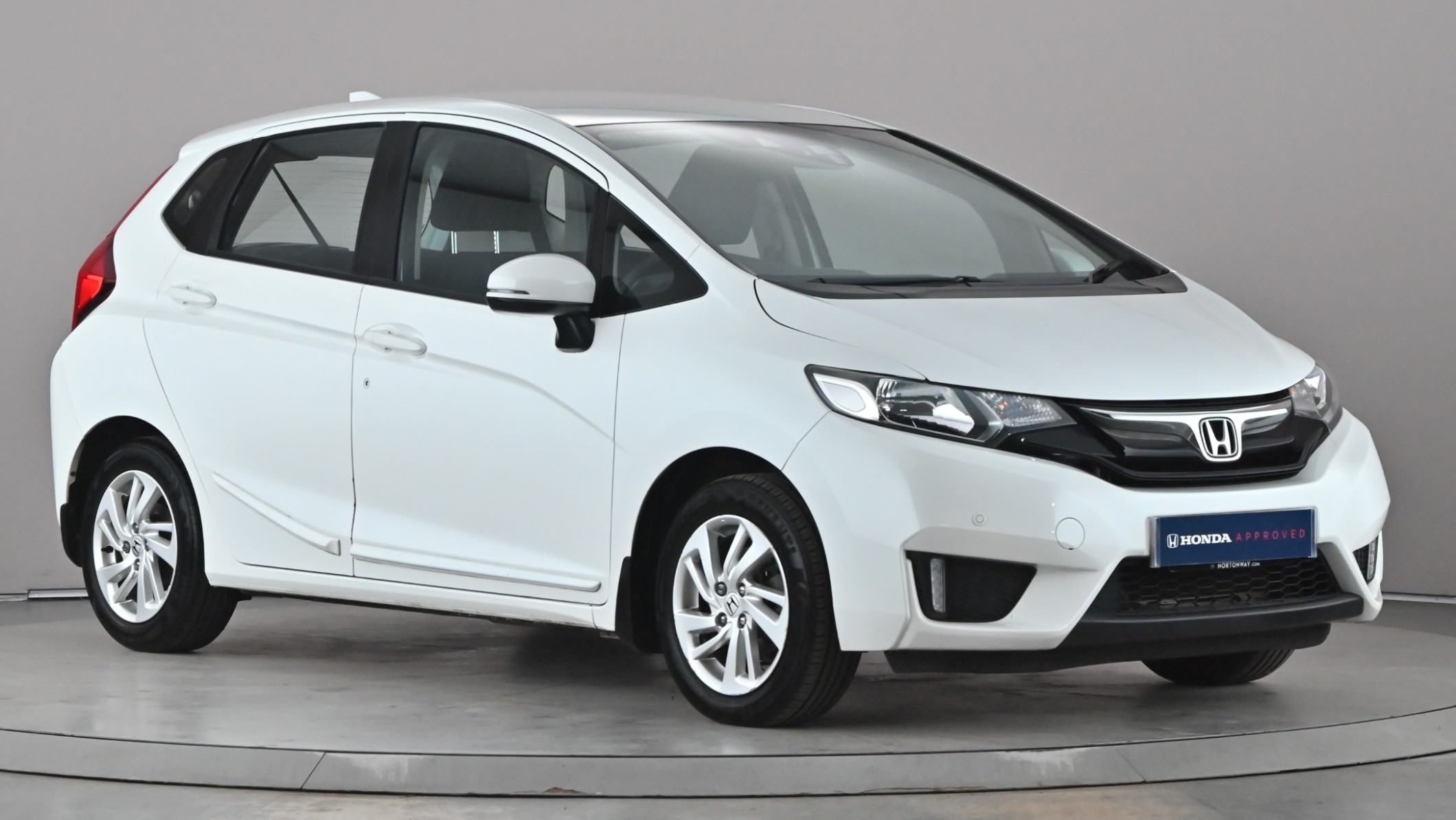 Main listing image - Honda Jazz