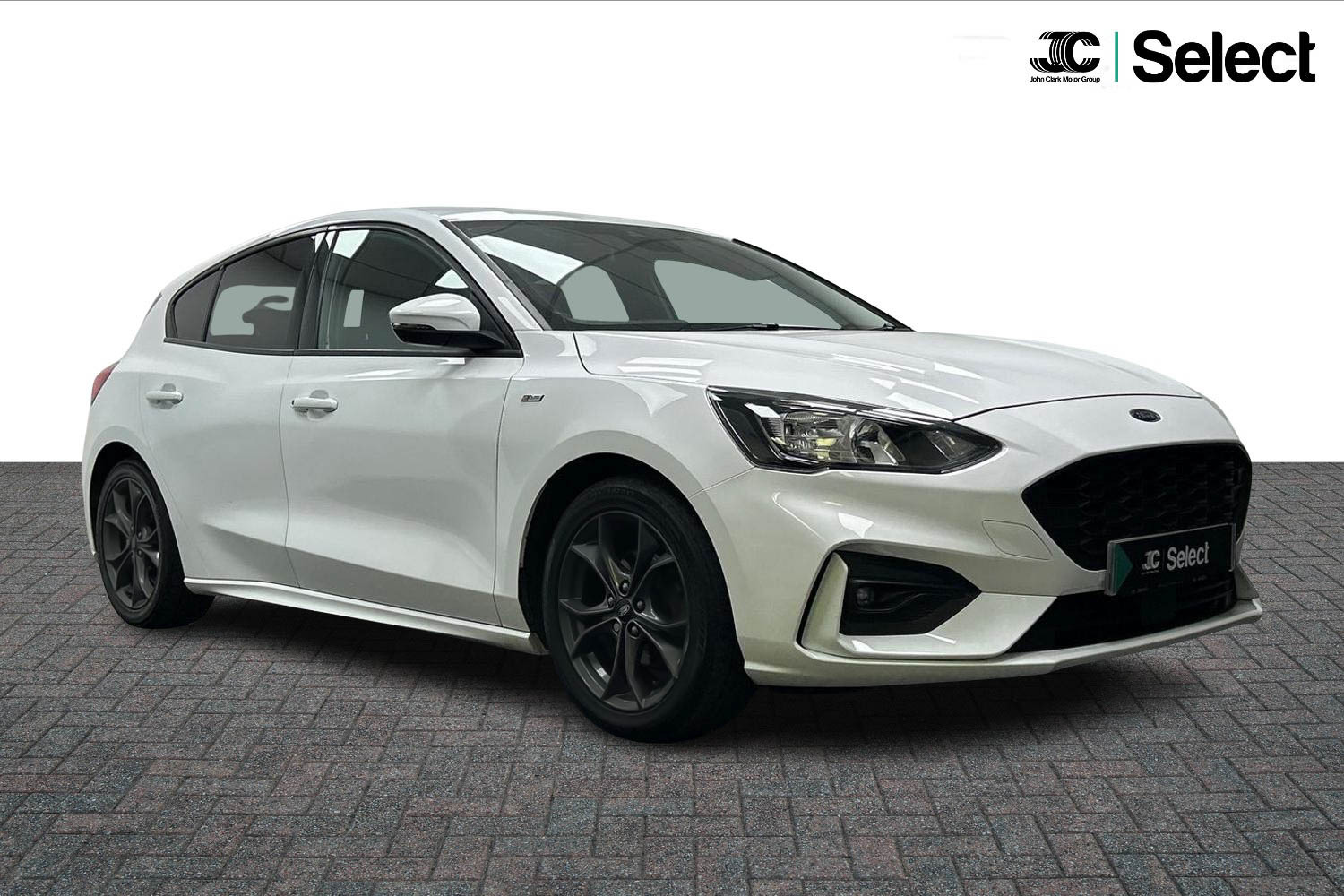 Main listing image - Ford Focus