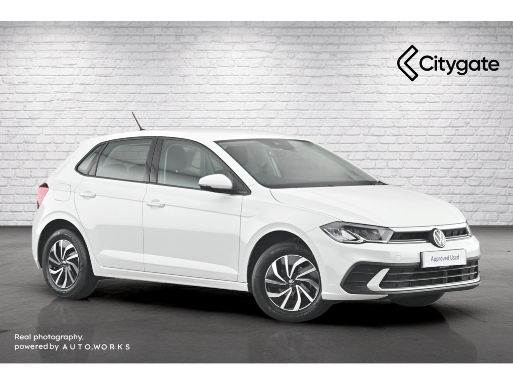 Main listing image - Volkswagen Polo