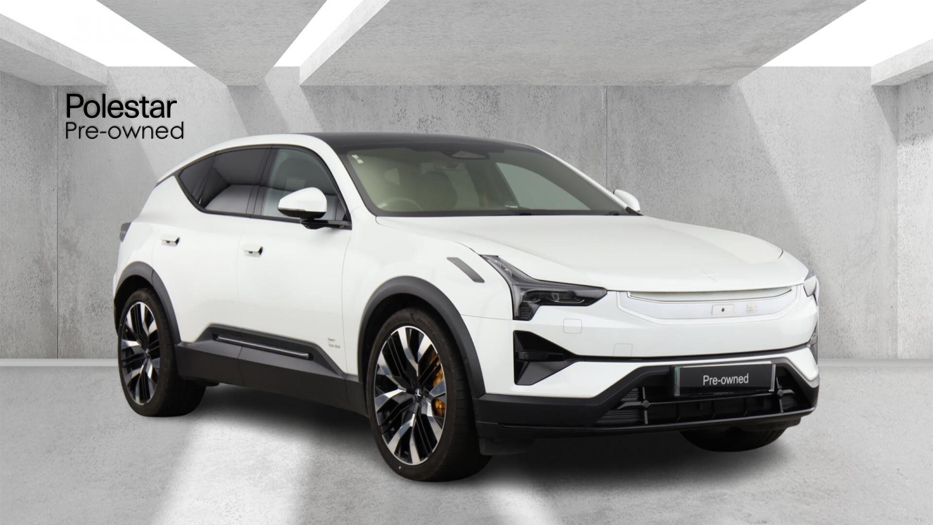 Main listing image - Polestar 3