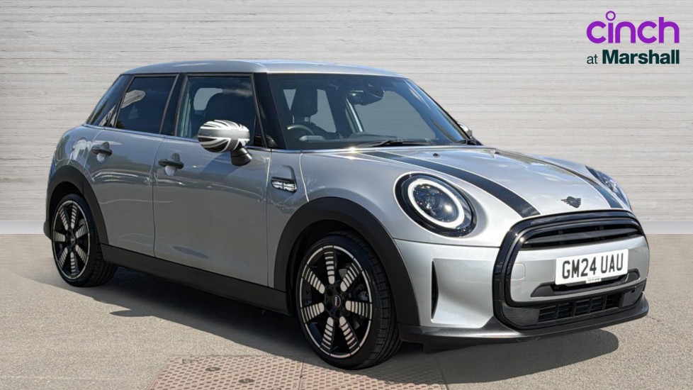 Main listing image - MINI Hatchback