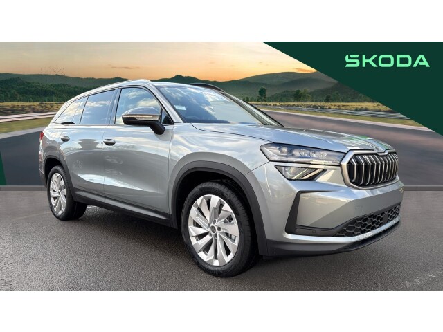 Main listing image - Skoda Kodiaq