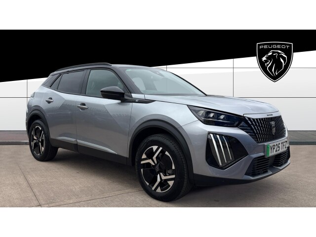 Main listing image - Peugeot e-2008