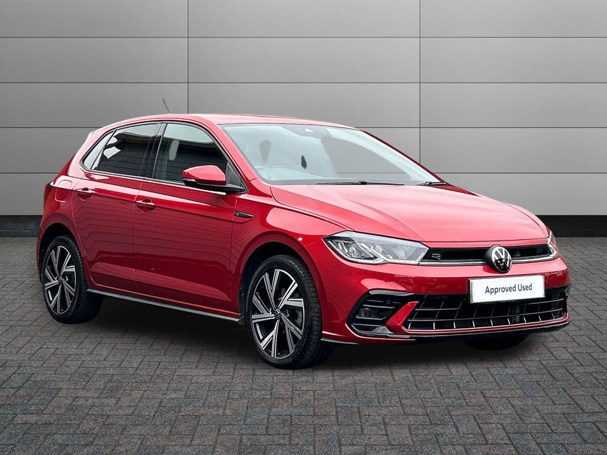Main listing image - Volkswagen Polo