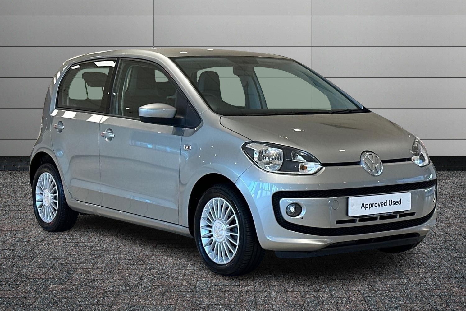 Main listing image - Volkswagen Up