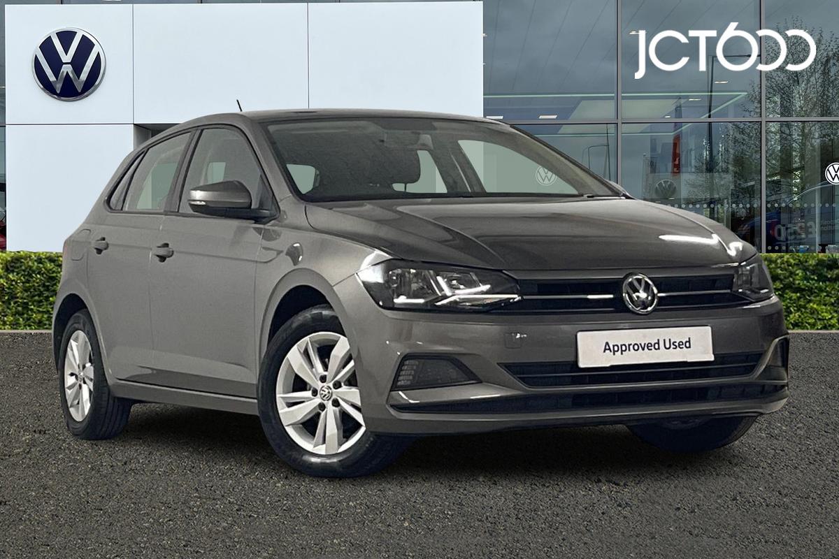 Main listing image - Volkswagen Polo