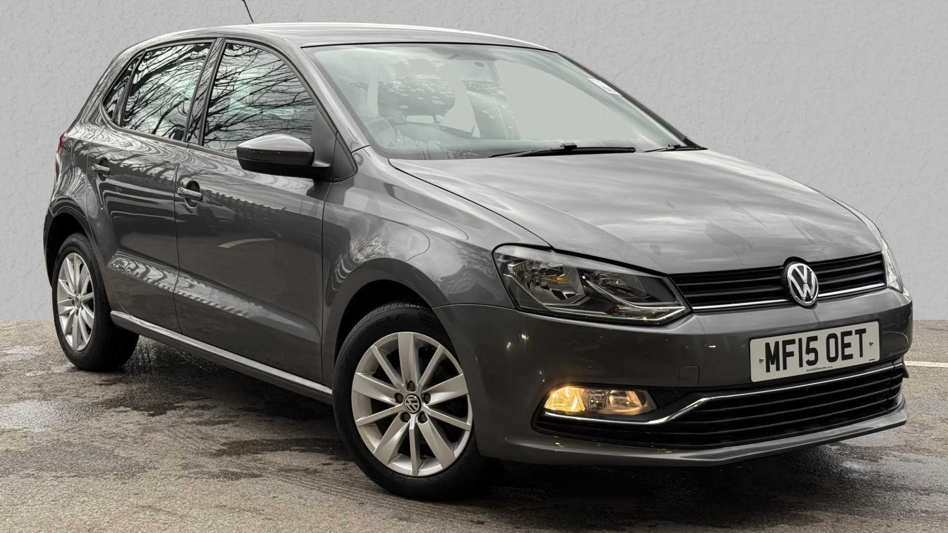 Main listing image - Volkswagen Polo