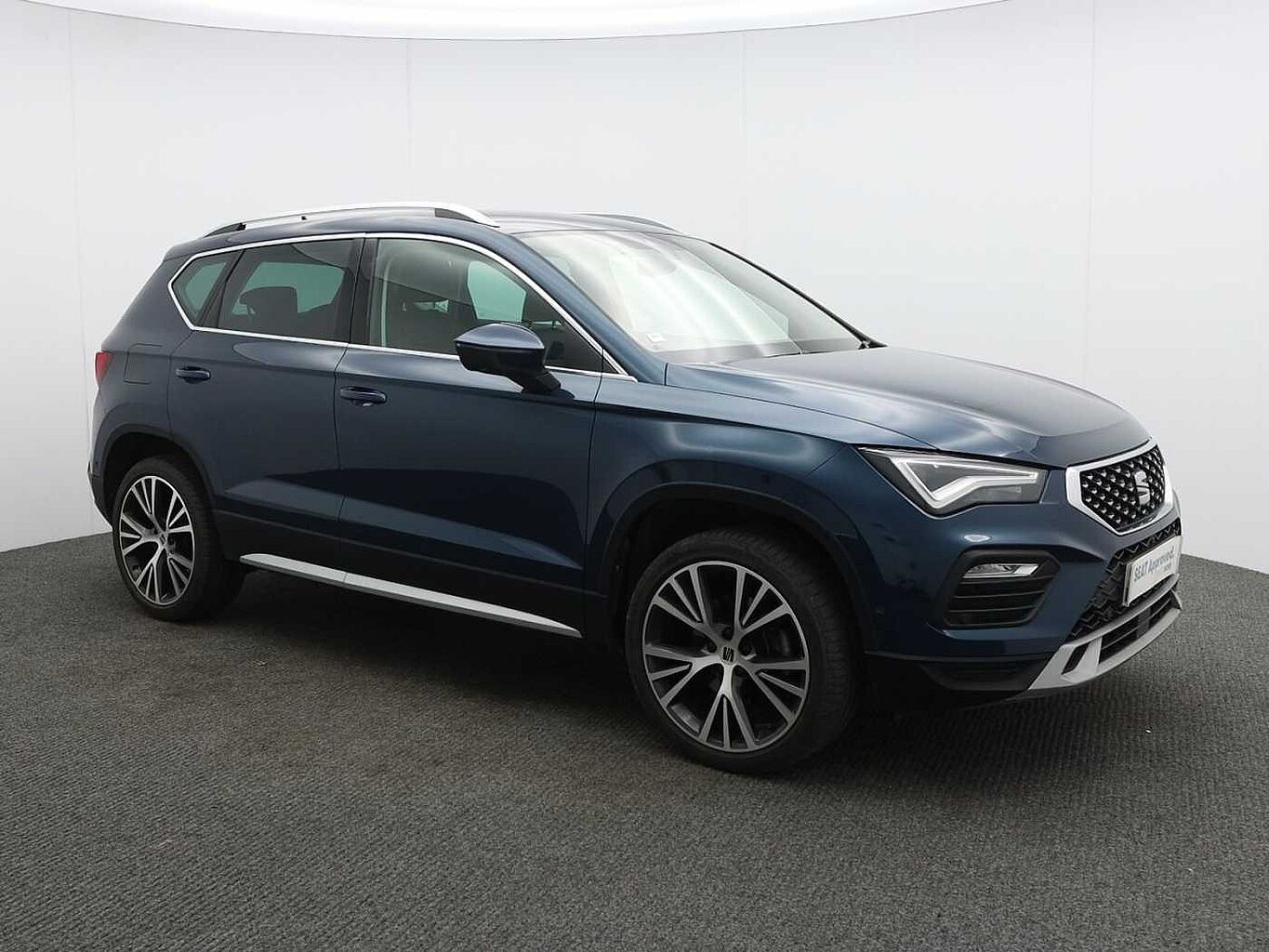 Main listing image - SEAT Ateca