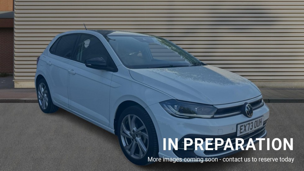 Main listing image - Volkswagen Polo