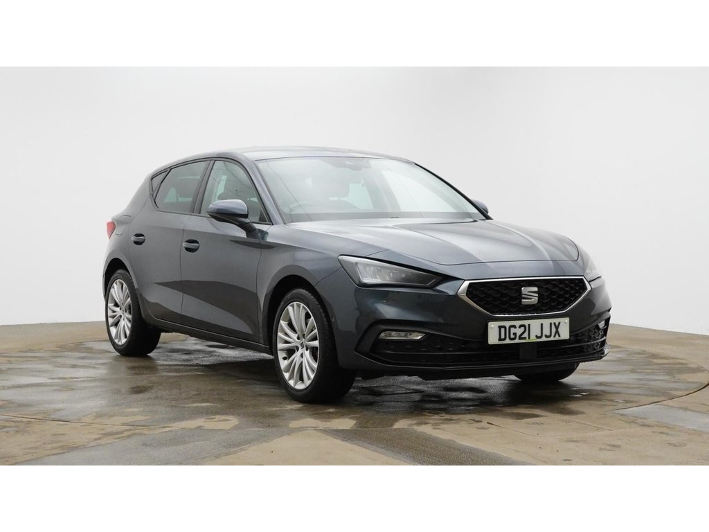 Main listing image - SEAT Leon