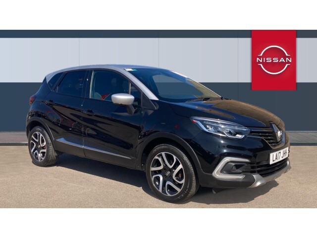 Main listing image - Renault Captur