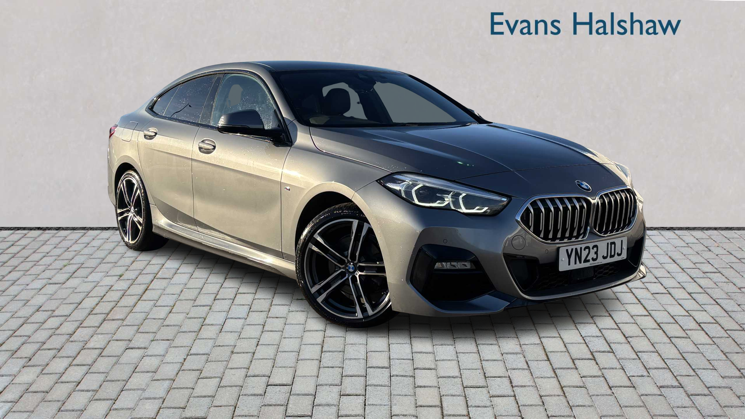 Main listing image - BMW 2 Series Gran Coupe