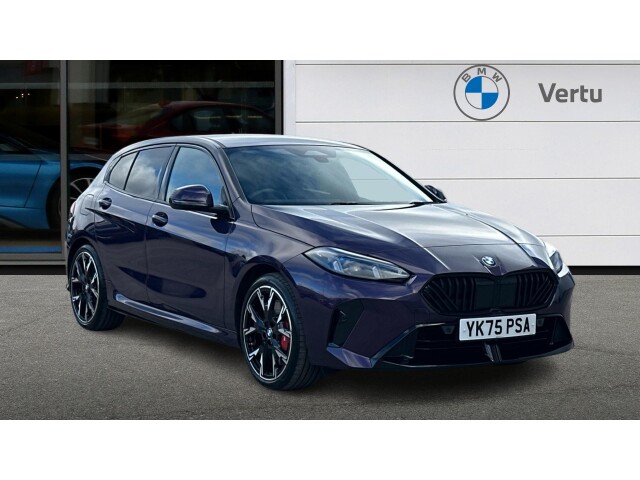 Main listing image - BMW 1 Series