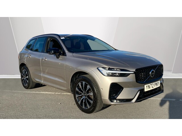 Main listing image - Volvo XC60