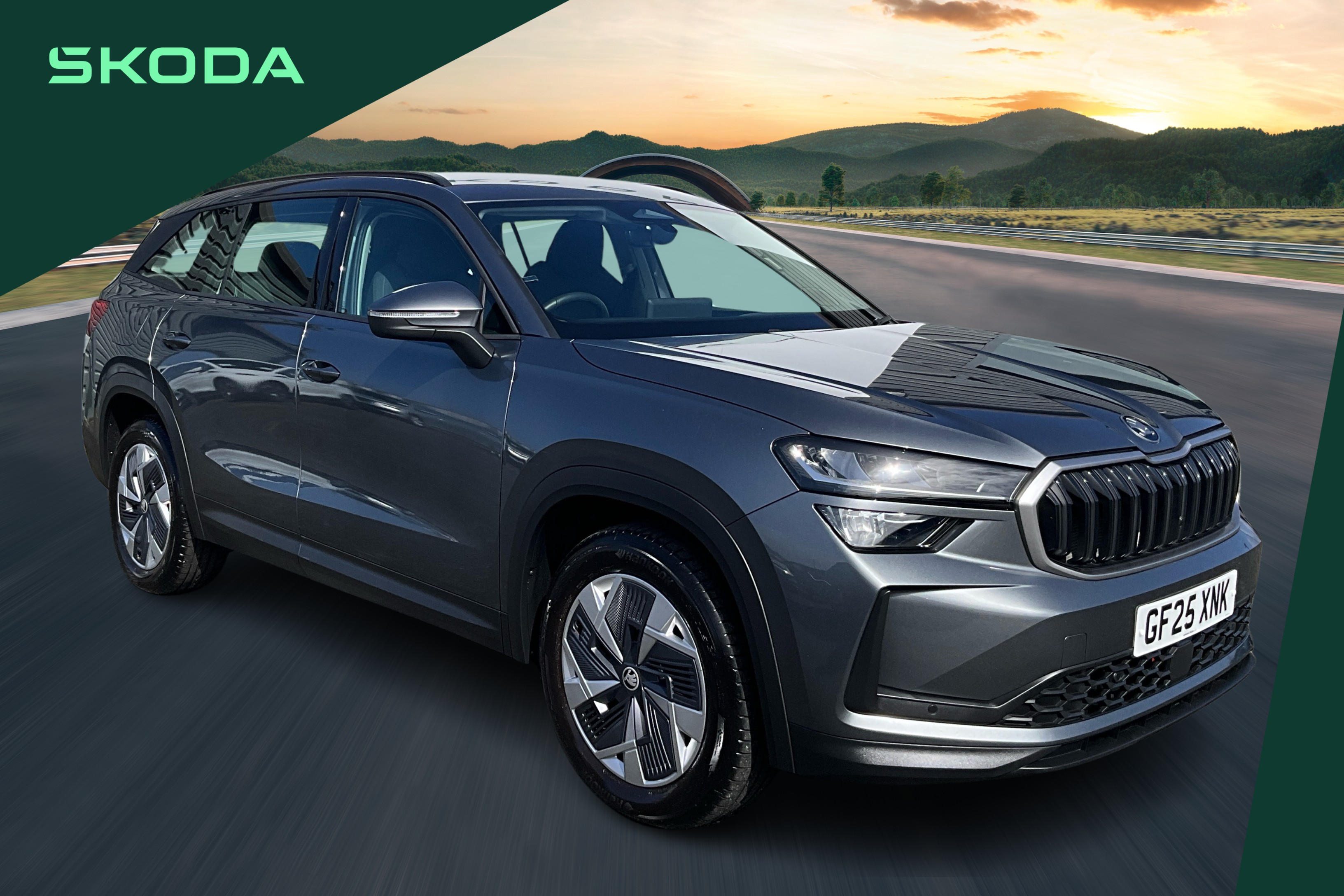 Main listing image - Skoda Kodiaq