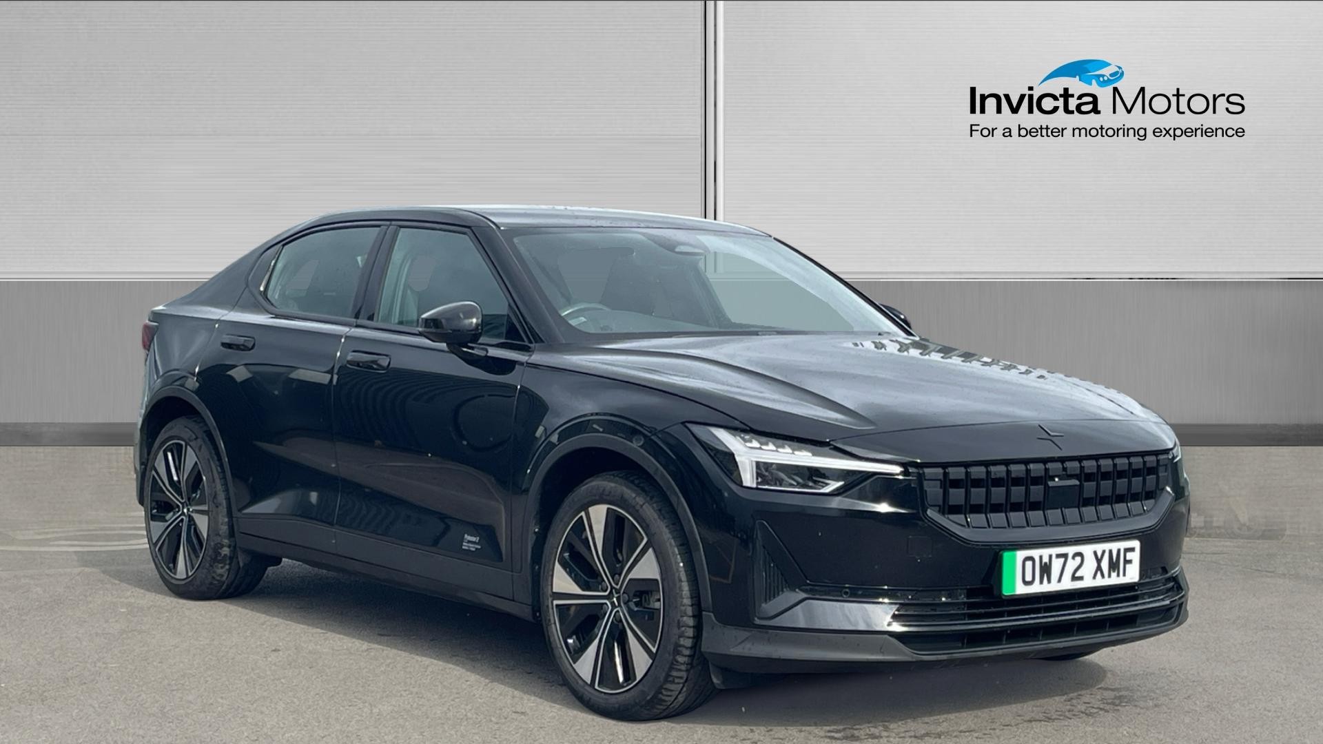 Main listing image - Polestar 2