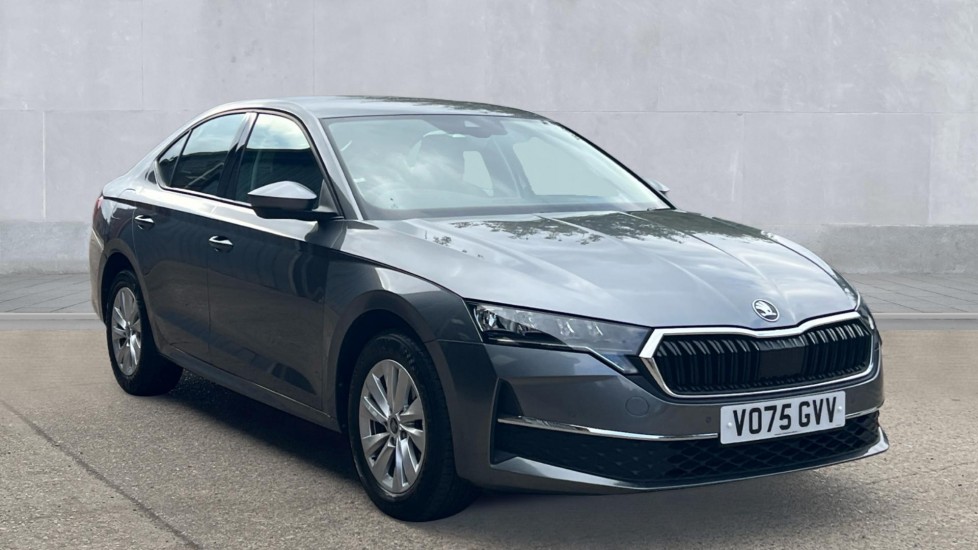 Main listing image - Skoda Octavia