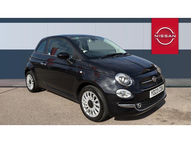 Main listing image - Fiat 500