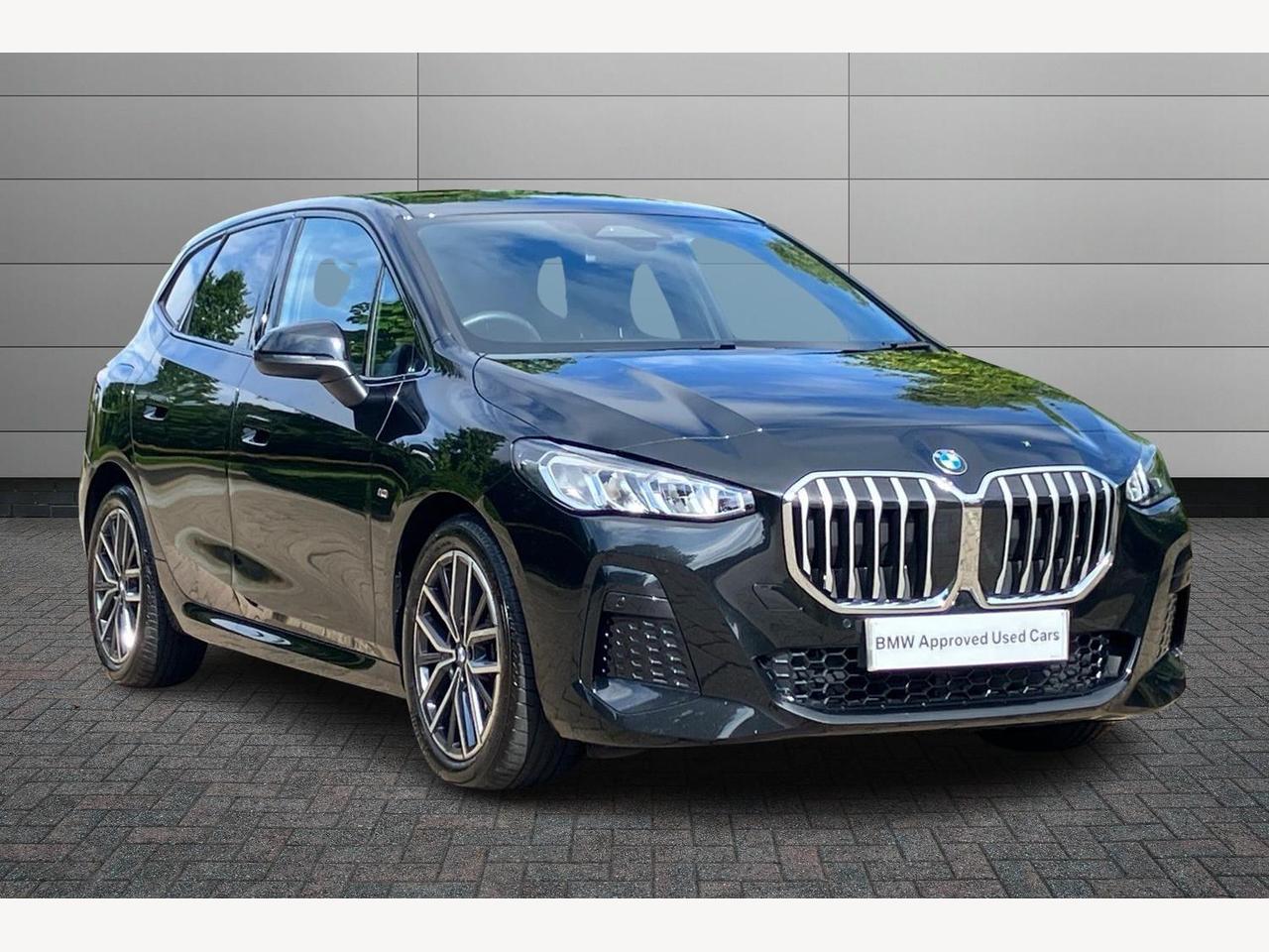 Main listing image - BMW 2 Series Active Tourer