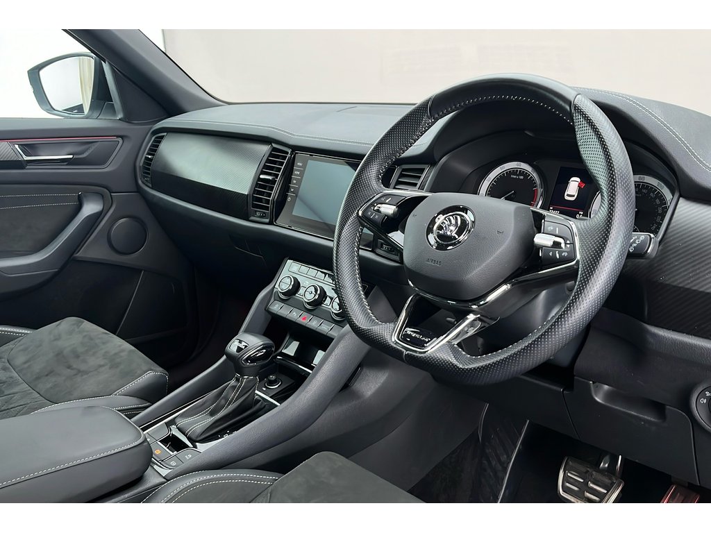 Main listing image - Skoda Kodiaq