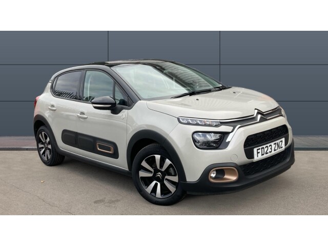 Main listing image - Citroen C3