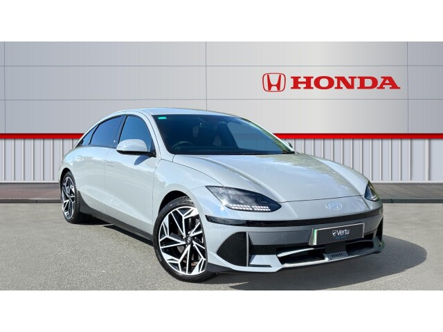 Main listing image - Hyundai IONIQ 6