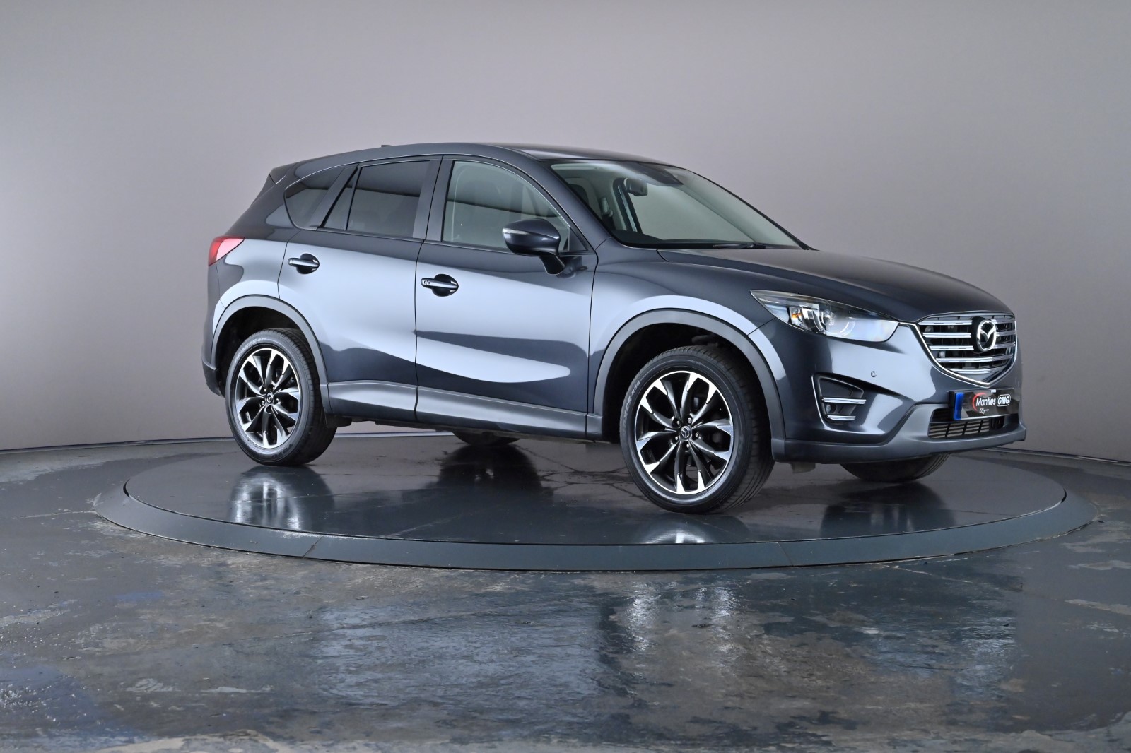 Main listing image - Mazda CX-5