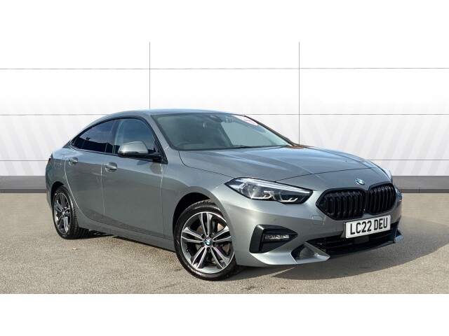 Main listing image - BMW 2 Series