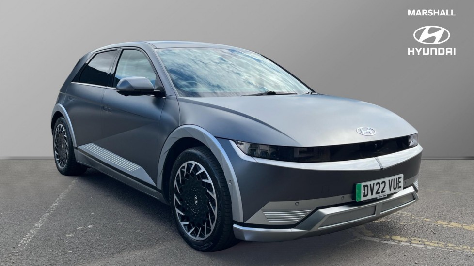 Main listing image - Hyundai IONIQ 5