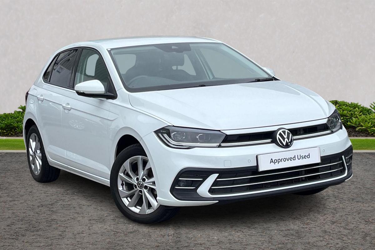 Main listing image - Volkswagen Polo