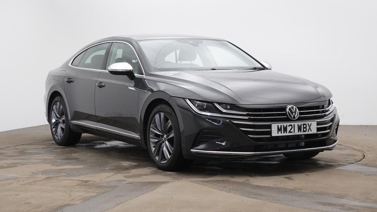 Main listing image - Volkswagen Arteon
