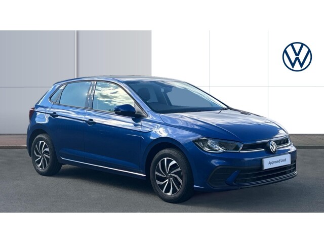 Main listing image - Volkswagen Polo