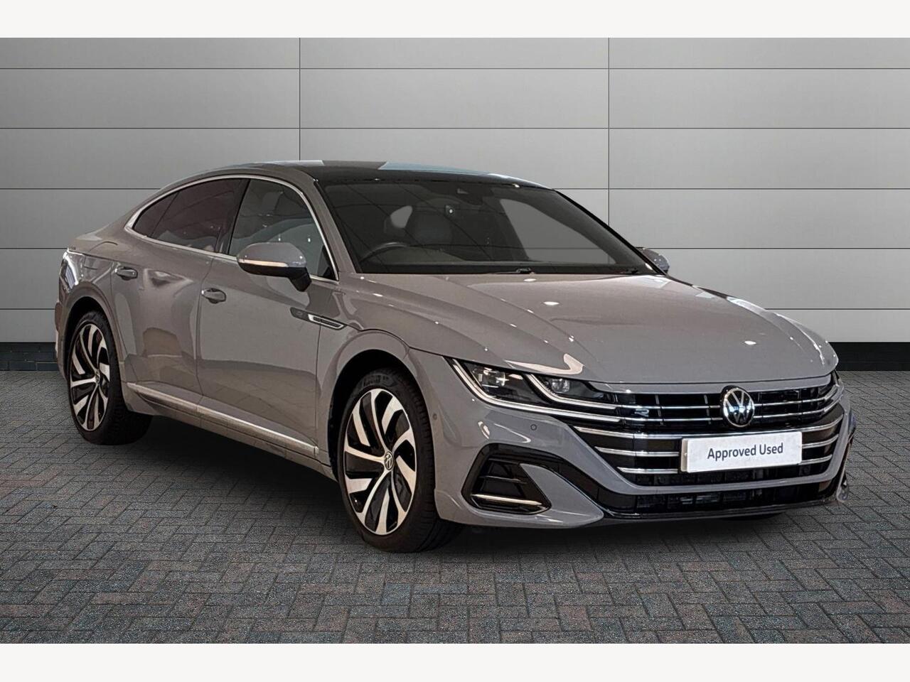 Main listing image - Volkswagen Arteon