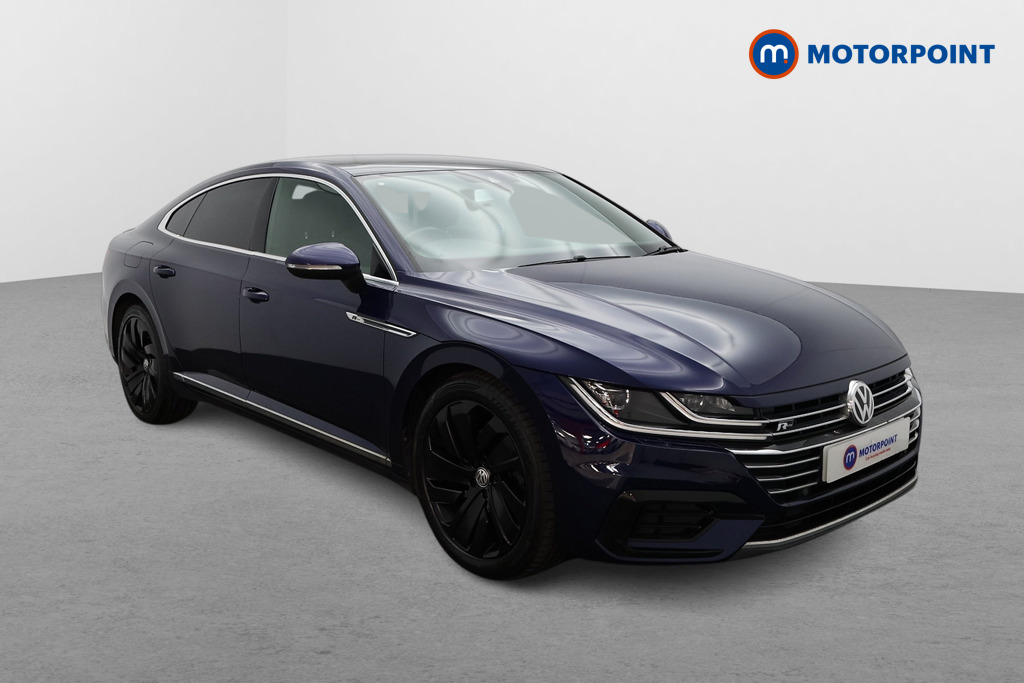 Main listing image - Volkswagen Arteon