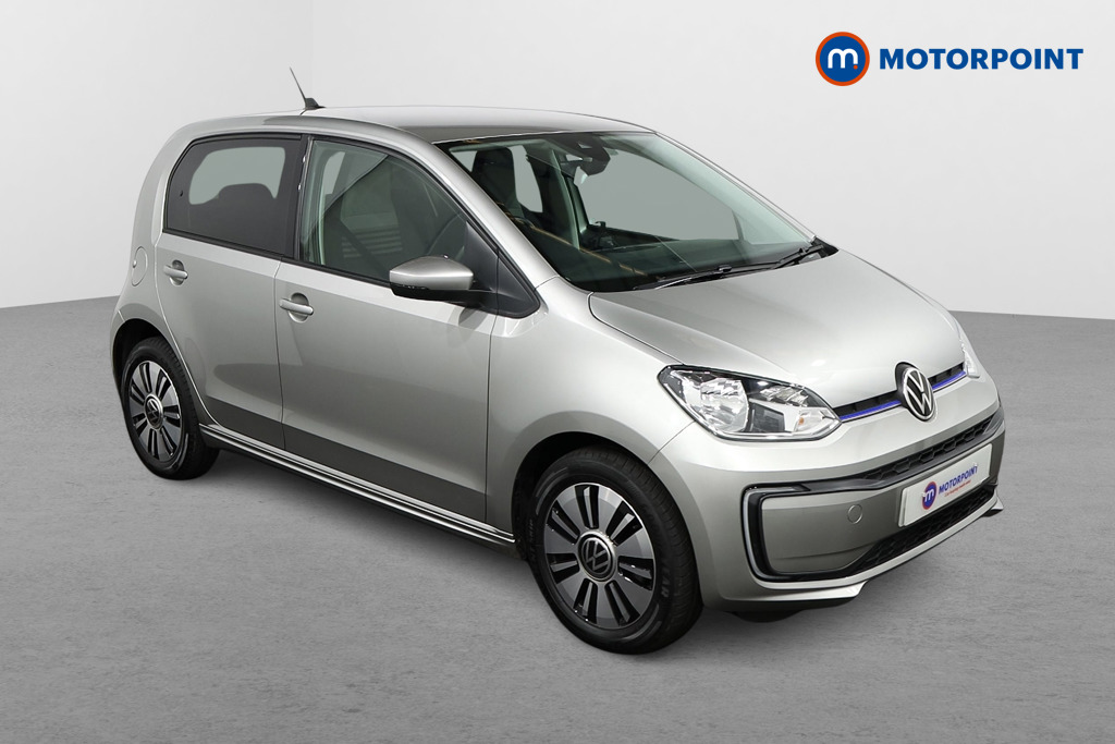 Main listing image - Volkswagen e-Up