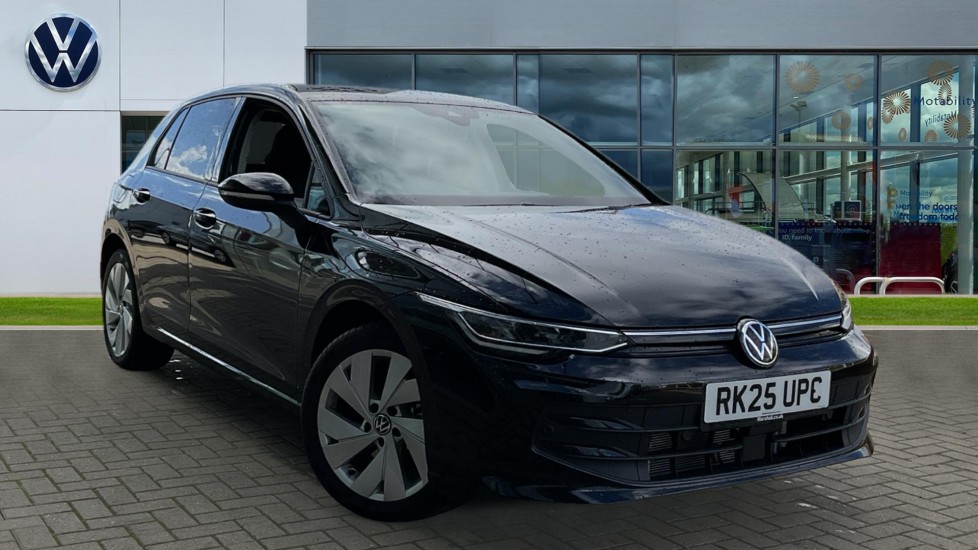 Main listing image - Volkswagen Golf