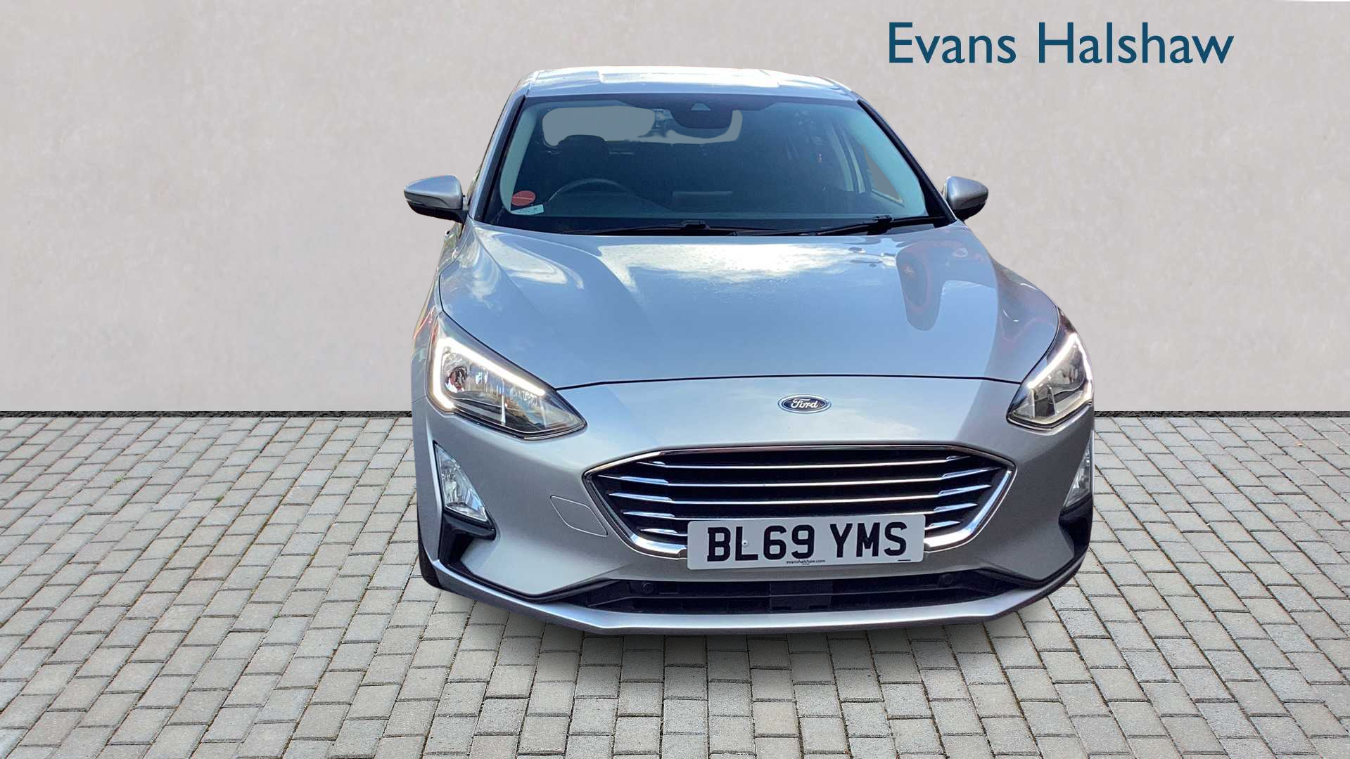 Main listing image - Ford Focus