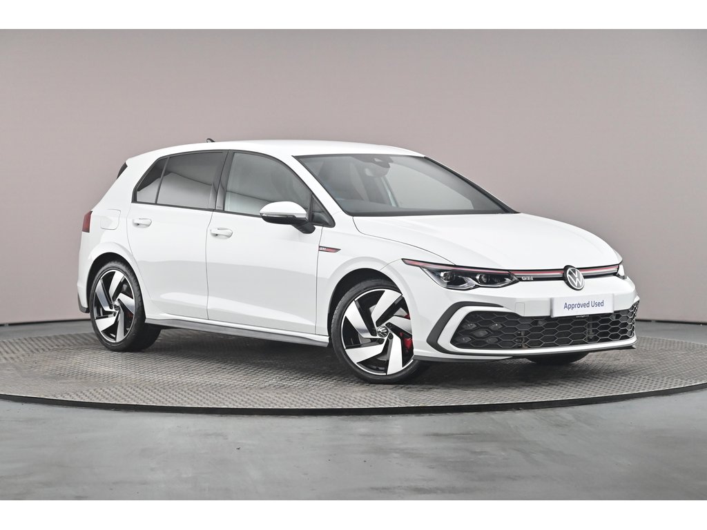 Main listing image - Volkswagen Golf GTI