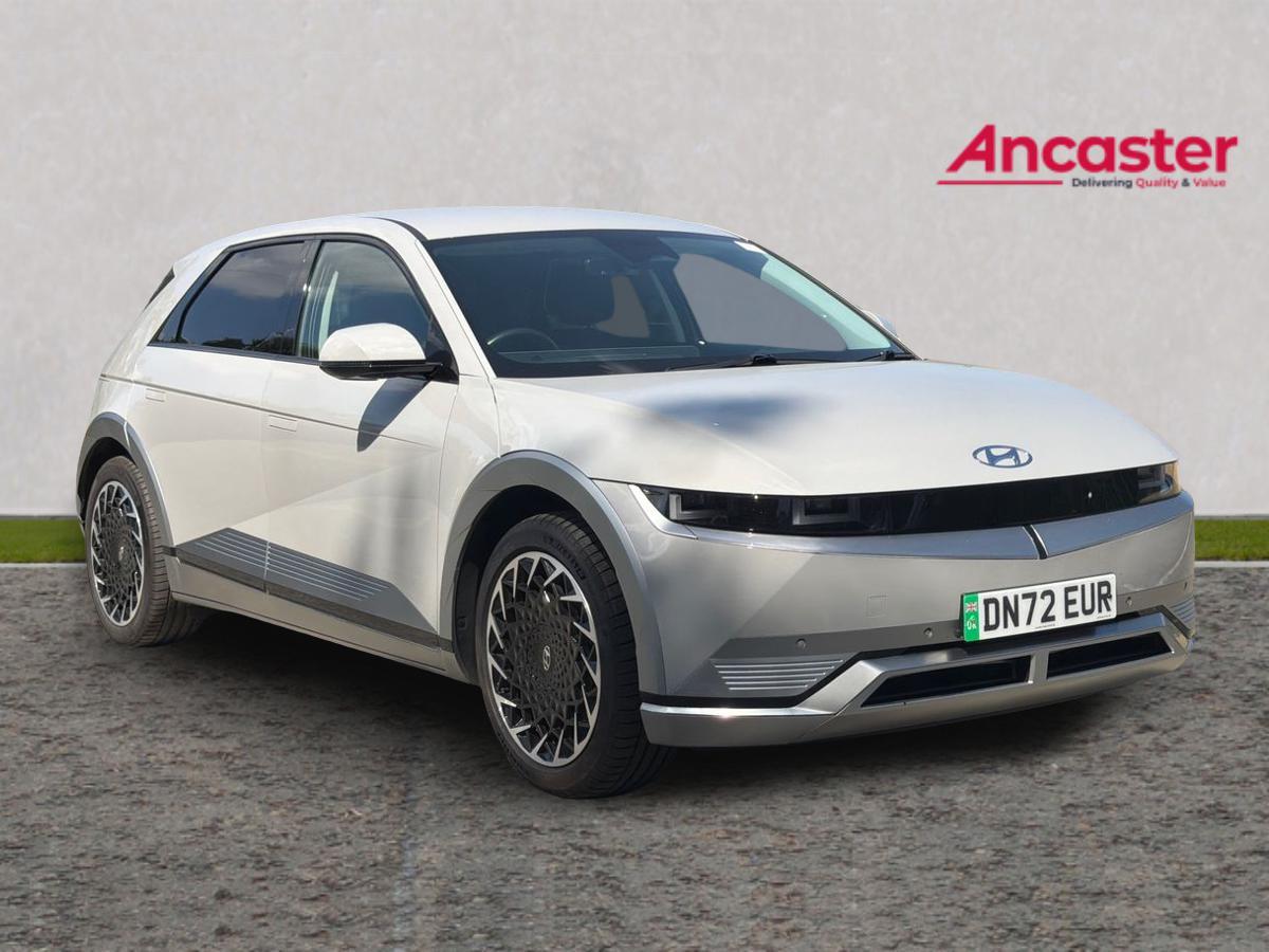 Main listing image - Hyundai IONIQ 5