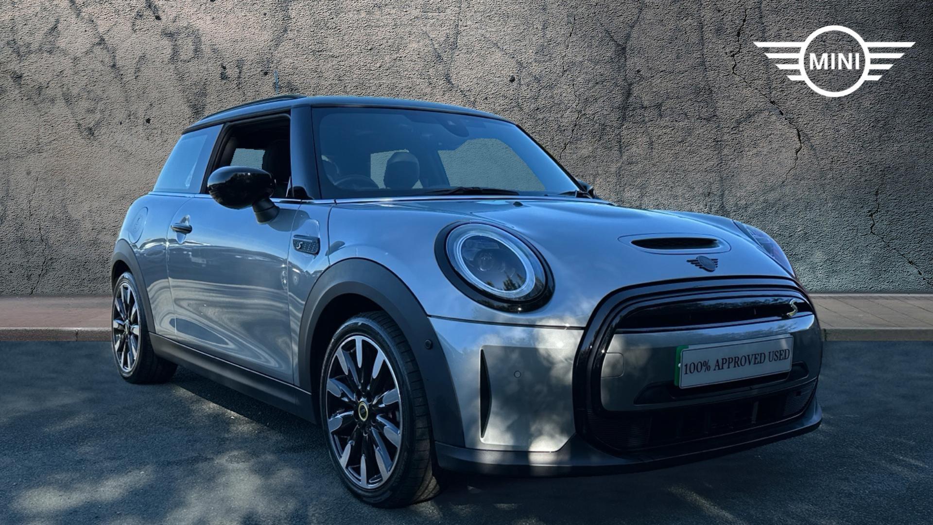 Main listing image - MINI Electric