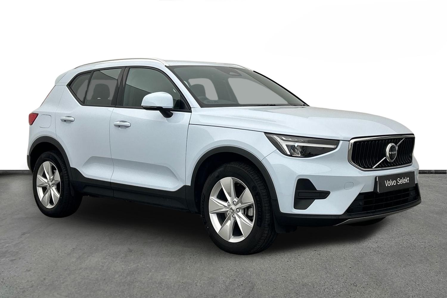 Main listing image - Volvo XC40