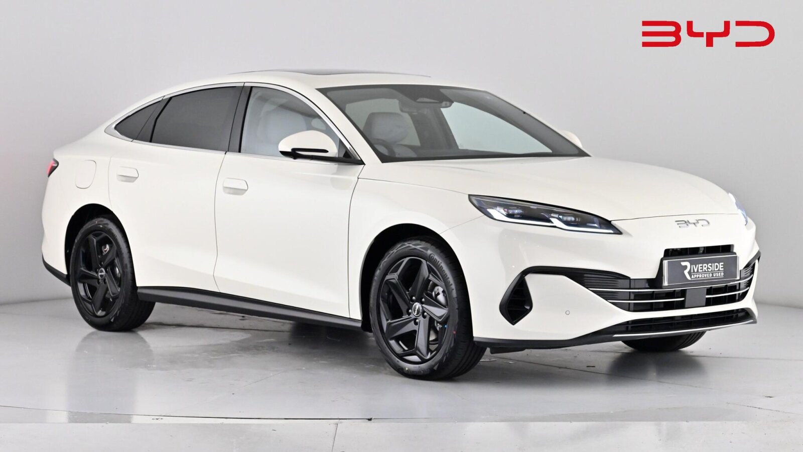 Main listing image - BYD Seal 6