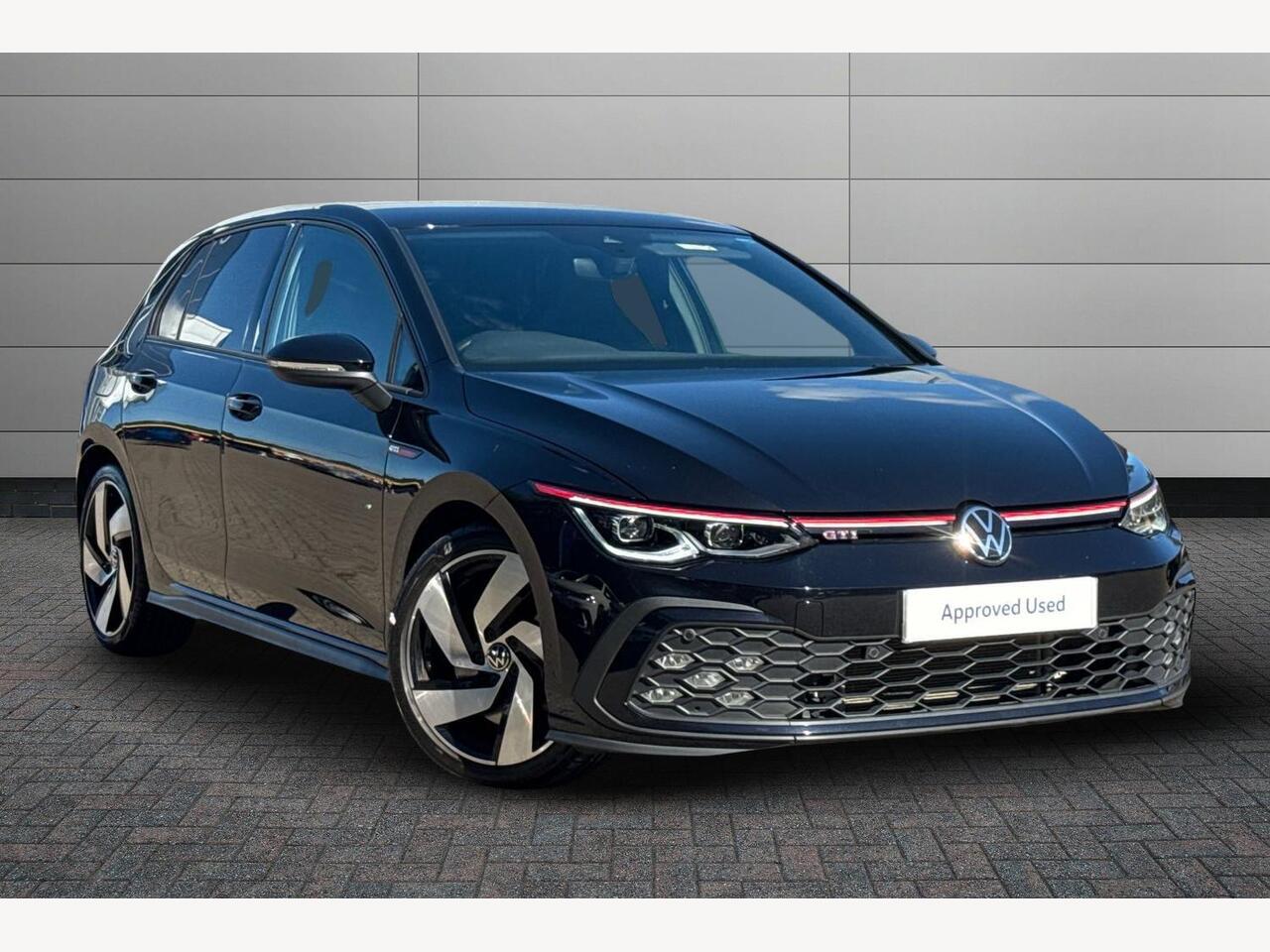 Main listing image - Volkswagen Golf GTI