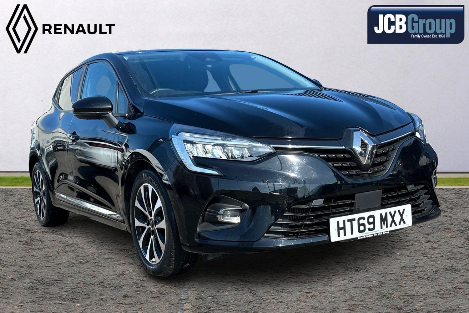 Main listing image - Renault Clio