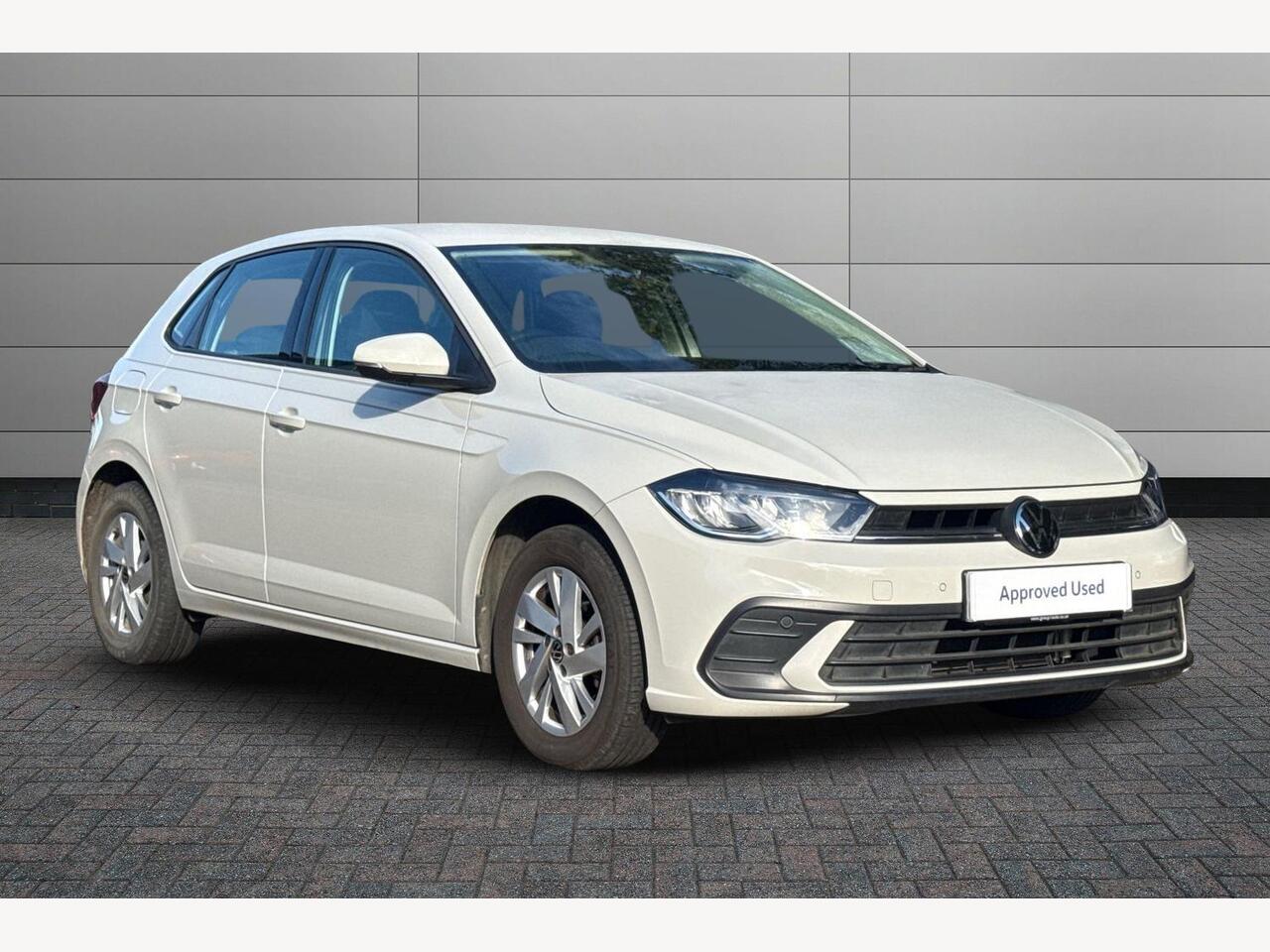 Main listing image - Volkswagen Polo