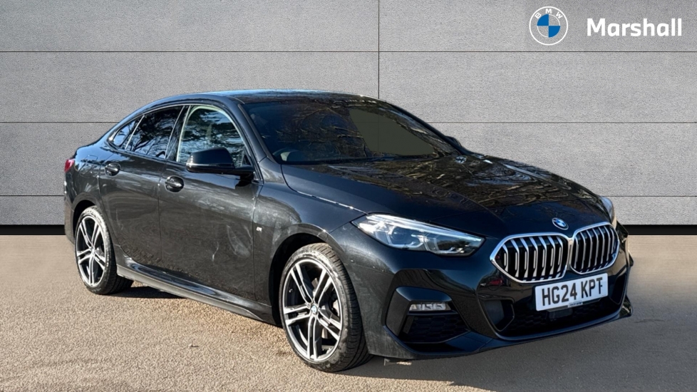 Main listing image - BMW 2 Series Gran Coupe