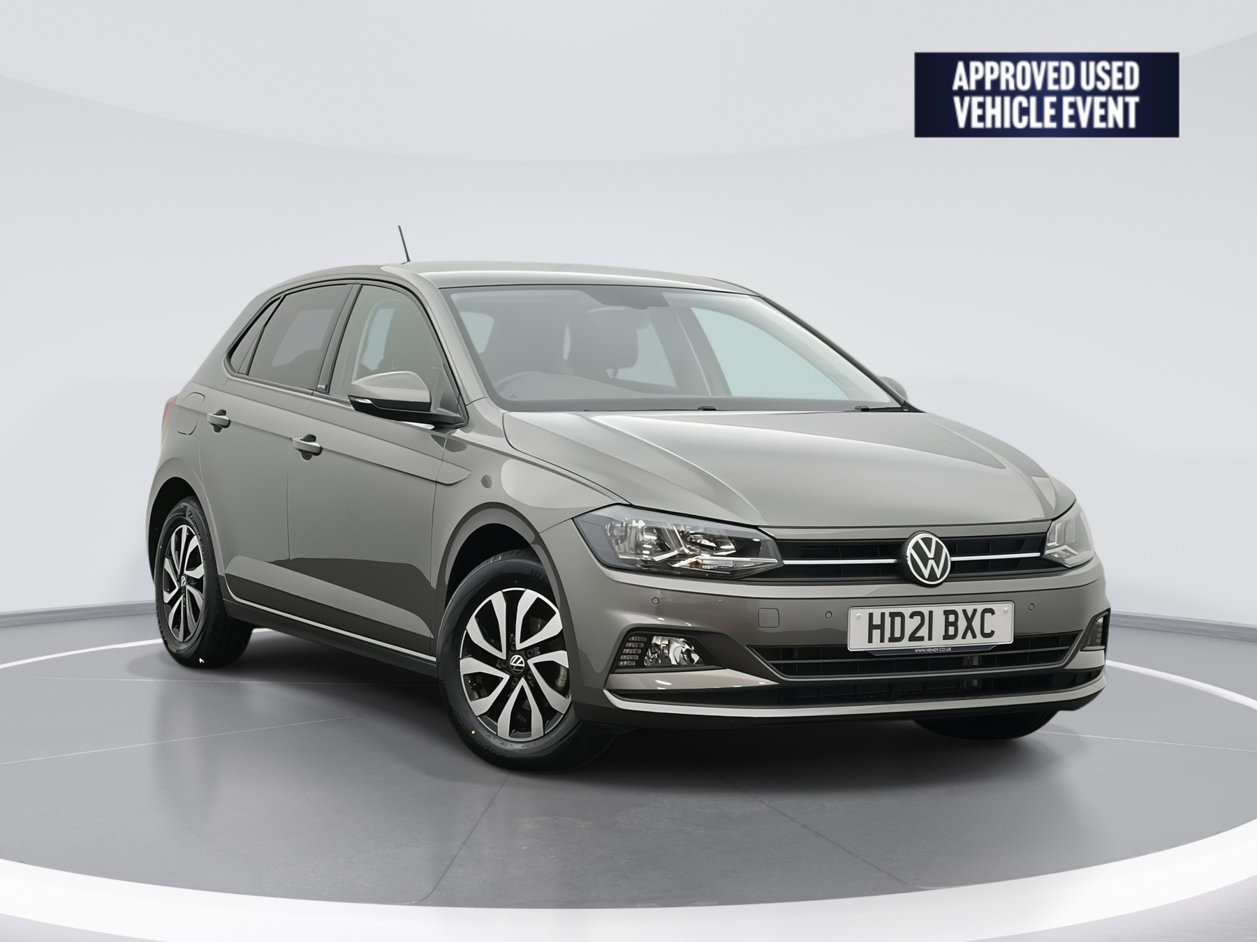 Main listing image - Volkswagen Polo