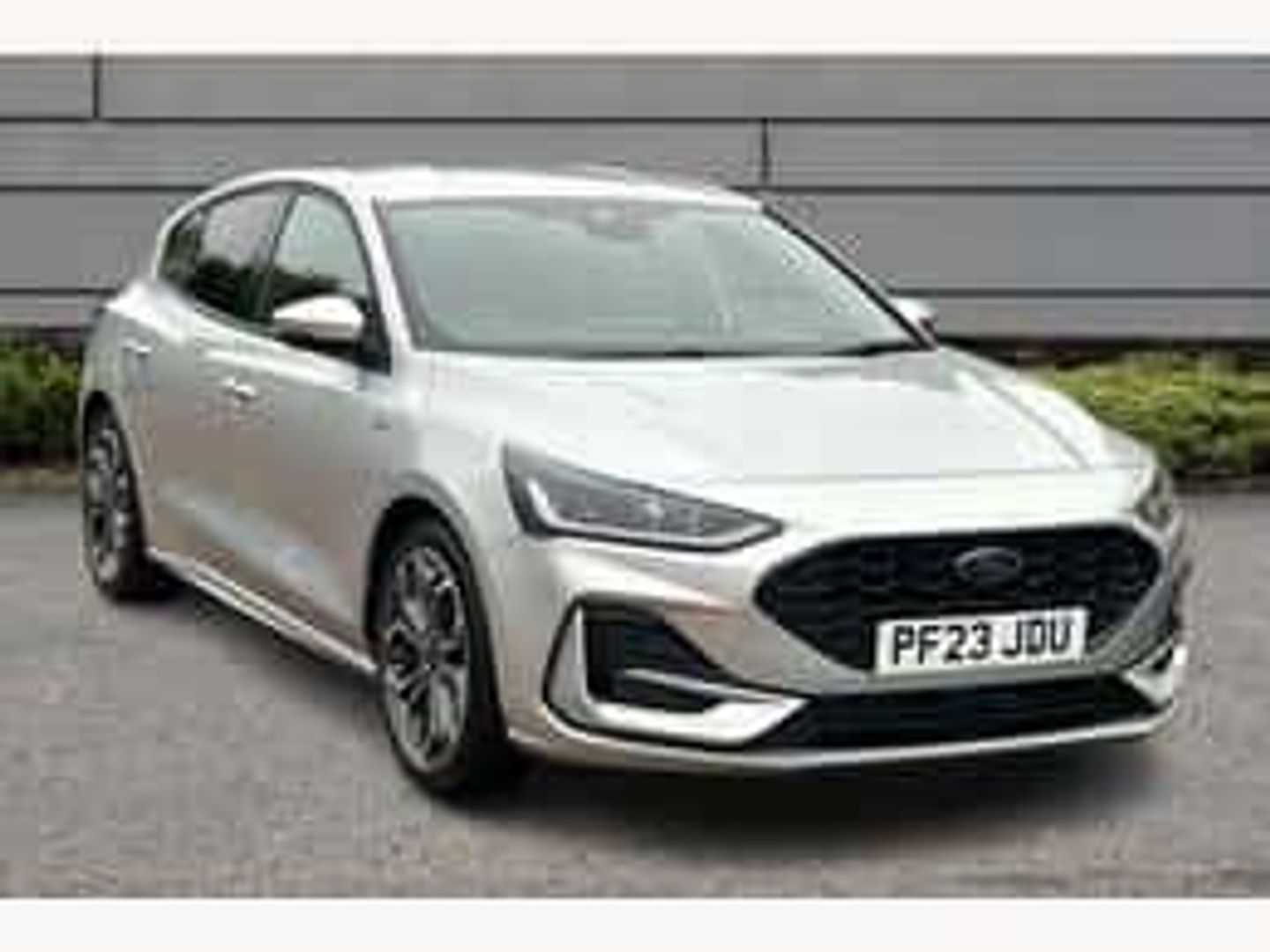 Main listing image - Ford Focus