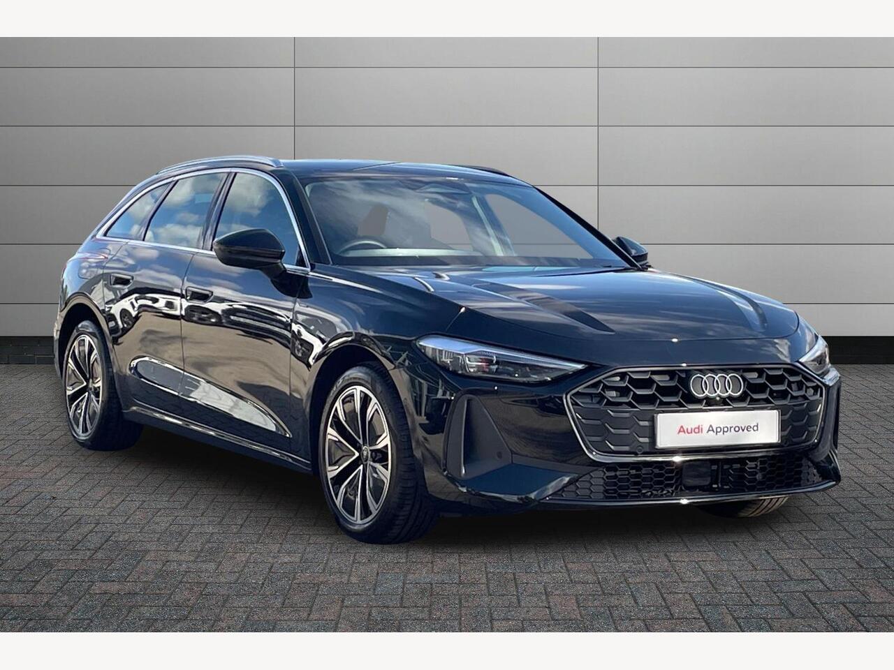 Main listing image - Audi A5