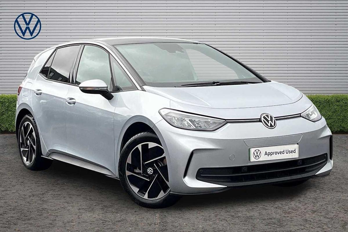 Main listing image - Volkswagen ID.3